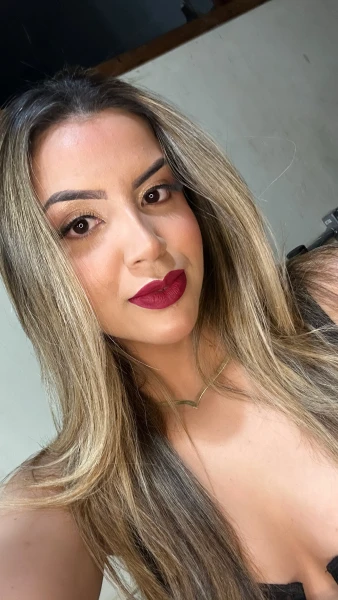 Olá meu bem sou nova na cidade 