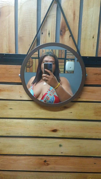 Gordinha deliciosa disponível com local 🔥