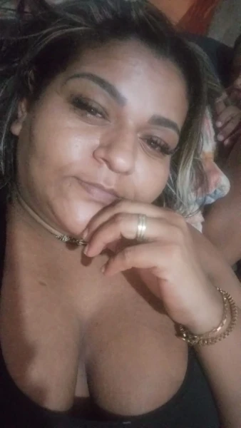 MORENA CASADA 