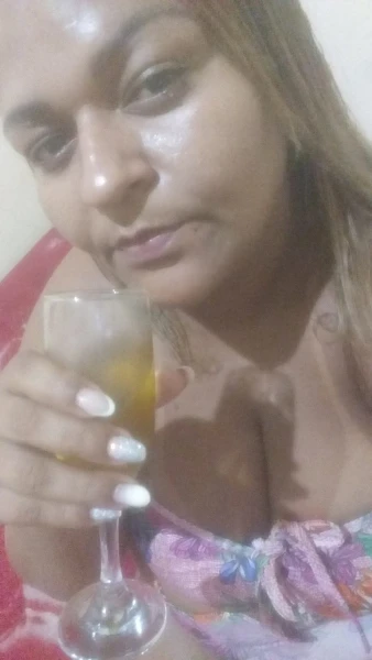 MORENA CASADA 