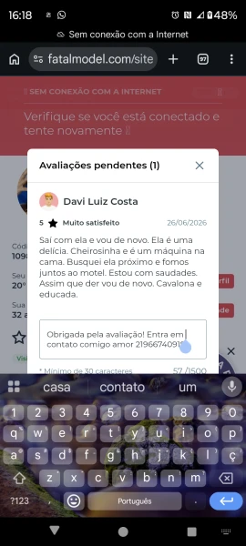 MORENA CASADA 
