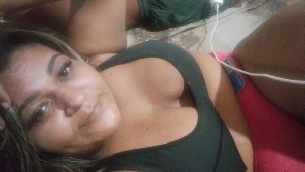 MORENA CASADA 