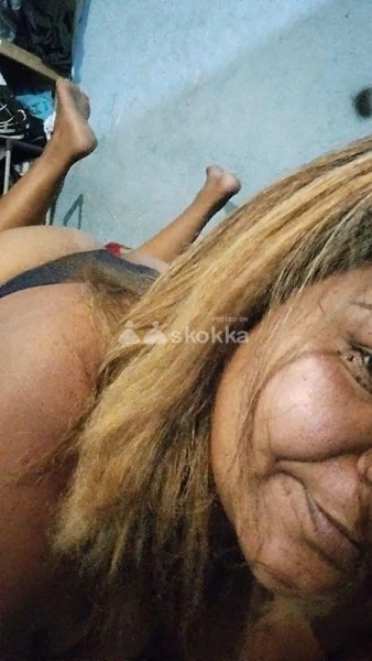 MORENA CASADA 