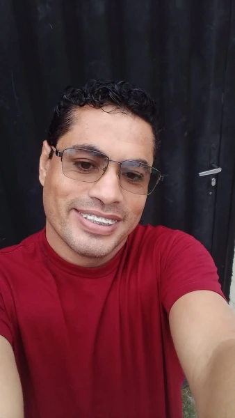 Acompanhante de luxo em Goiânia 