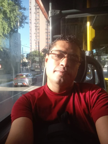 Acompanhante de luxo em Goiânia 