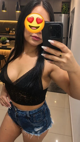 😈Isabelly Morena bem liberal 😈