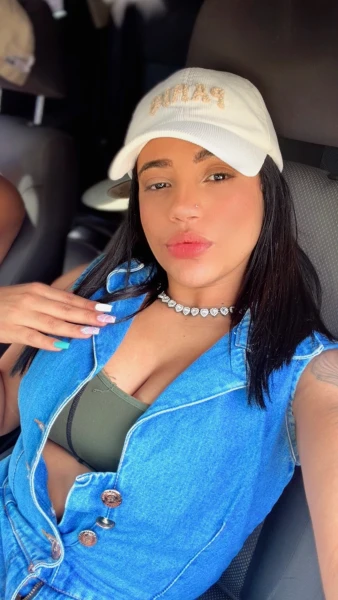 Bruna ninfeta