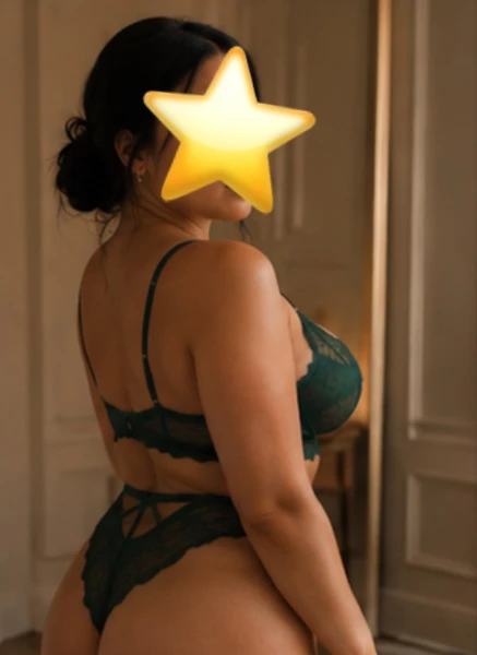 Larissa Hoffmann