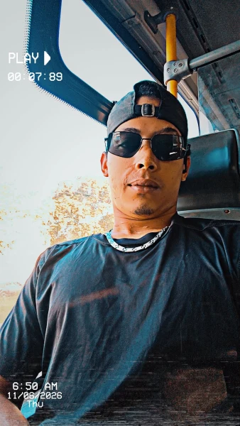 Eu te acompanharei em Aracaju 