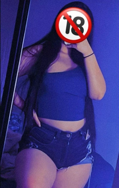 Andressa Safada 