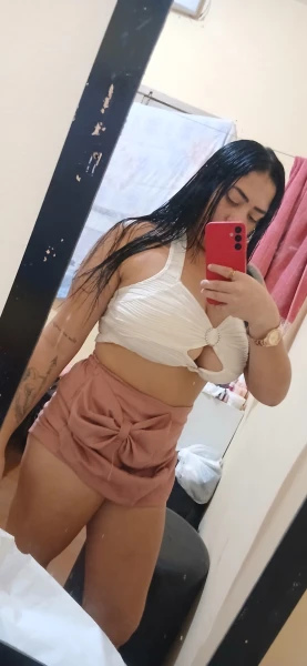 Caroline fabulosa 