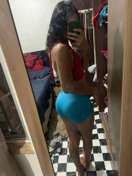 Bbzinha safada