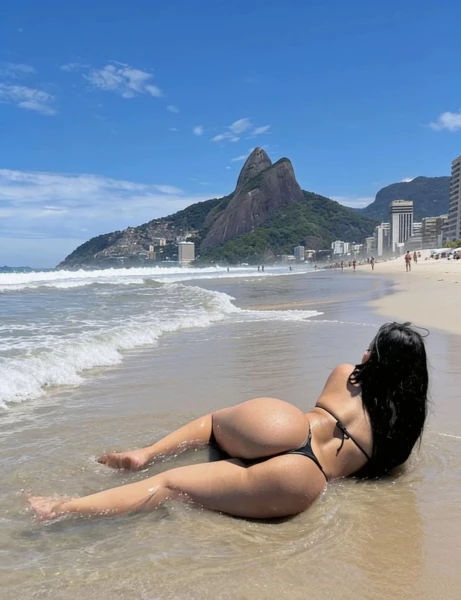 Com uma experiência diferenciada e única garanto que vc vai amar!