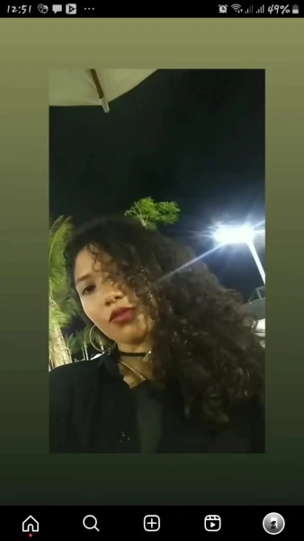 Moreninha delicinha
