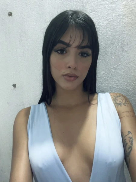 Acompanhante em parauapebas 