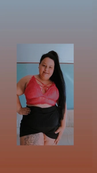 Acompanhante de cascavel 