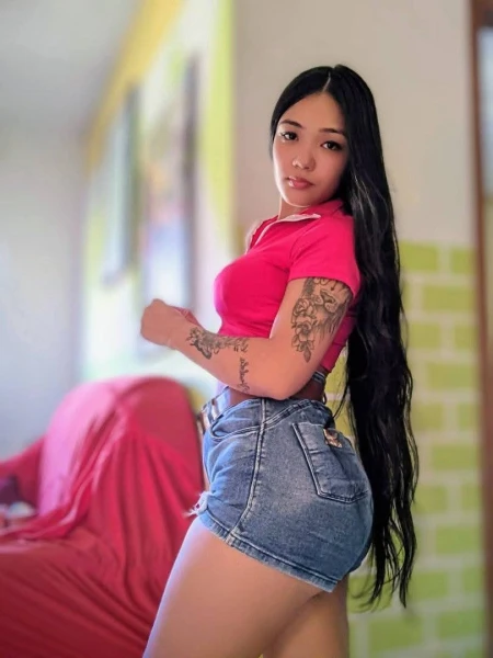 Safadinha 👿