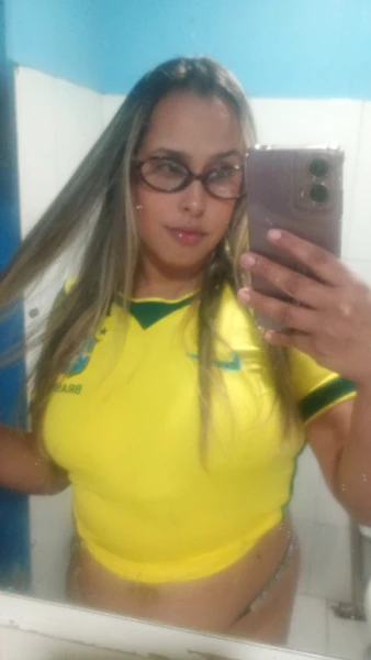 LOIRINHA DELICIOSA 