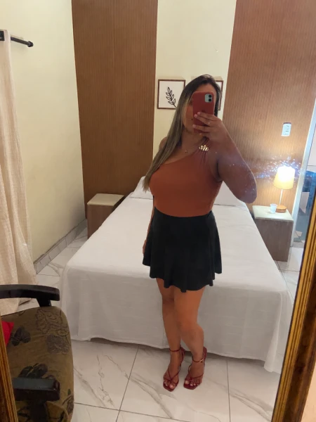 LOIRINHA DELICIOSA 
