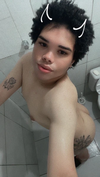 garota trans cubana