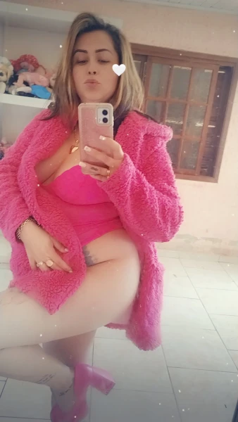 Acompanhante passo fundo 