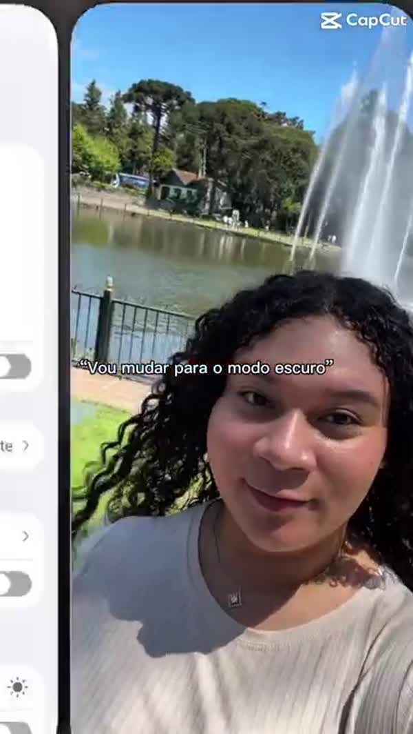Vídeo do anúncio