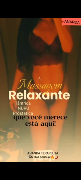 Adriana terapeuta Tãntra e acompanhante 