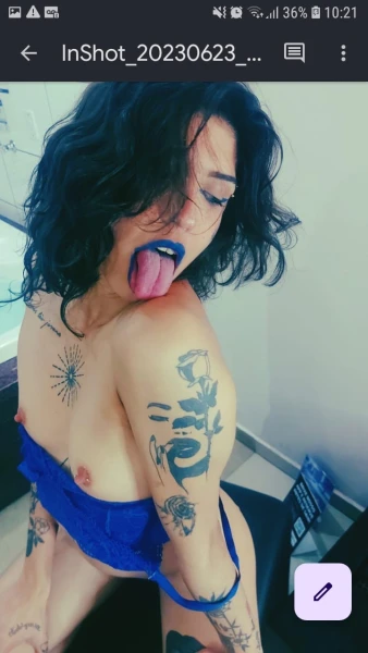 Novinha safada 