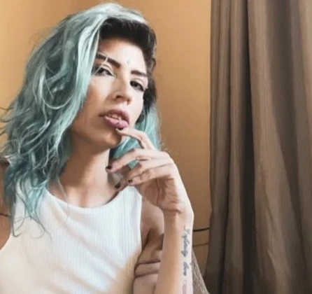 Novinha safada 