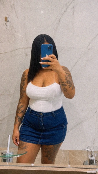 Isabella Silva Cavala 