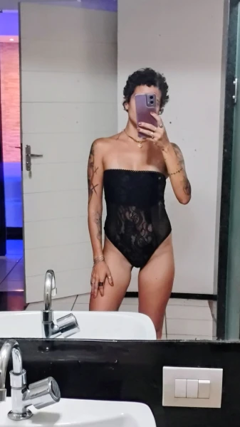 Acompanhante Premium em João Pessoa