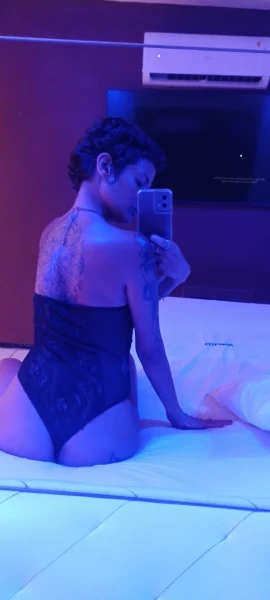 Acompanhante Premium em João Pessoa