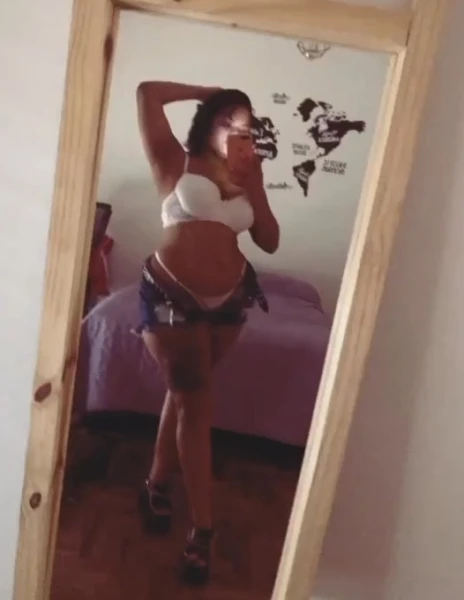 Morena 🤍