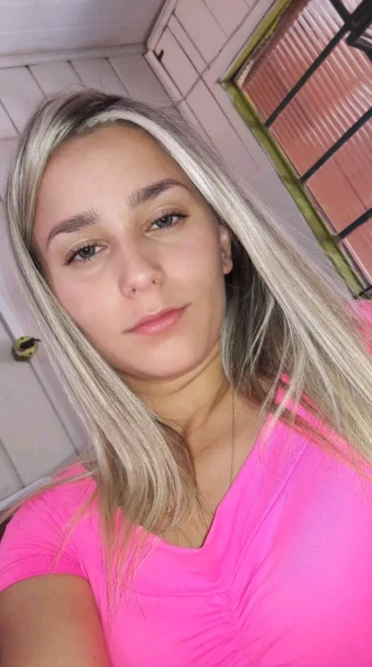 Lalazinha Ninfetinha💋