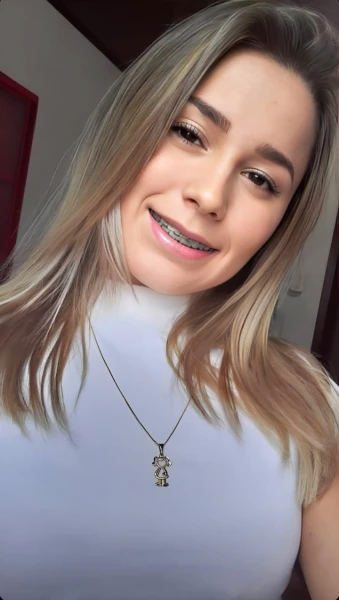 Lalazinha Ninfetinha💋
