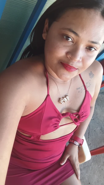 Acompanhante em PRIMAVERA LESTE