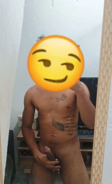 Satisfaço seus desejos com uma bela putaria