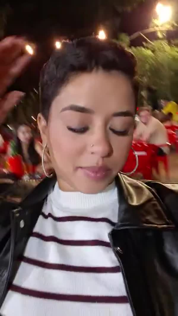 Vídeo do anúncio