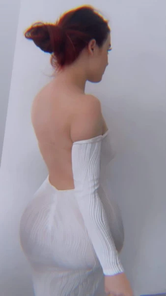 Estilo namoradinha