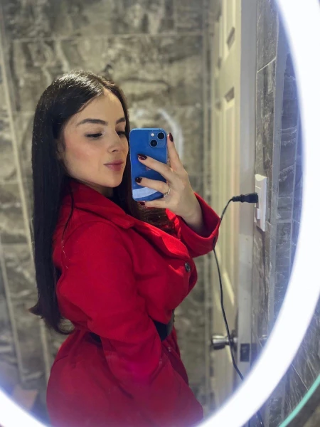 Estilo namoradinha