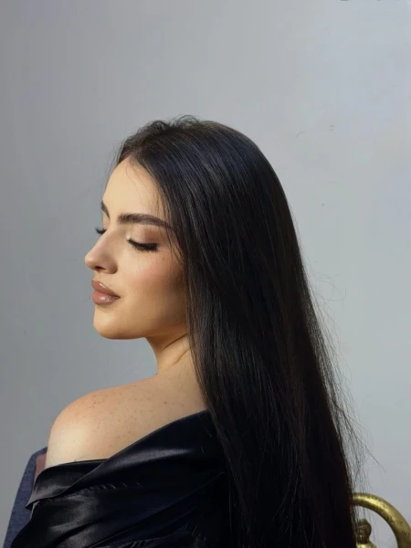 Estilo namoradinha