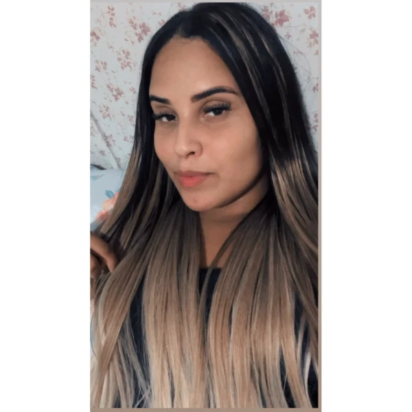 Bocetinha aperta Dinha