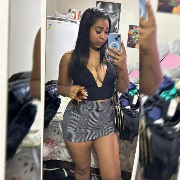 Patricinhaaa 😜