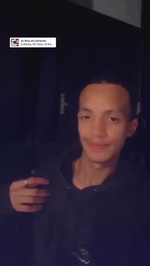 Vídeo do anúncio