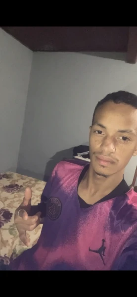 Acompanhante de sexo 