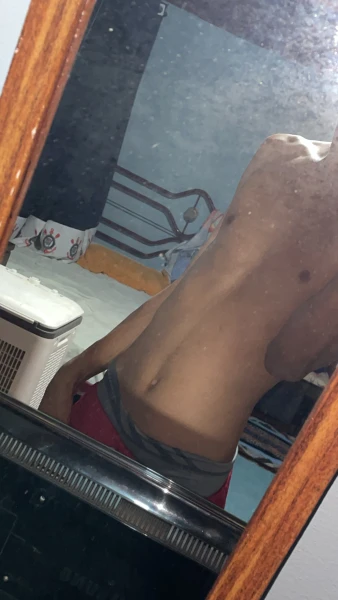 Acompanhante de sexo 