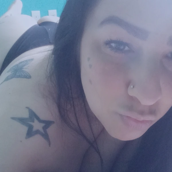 Jhuly morena🥰