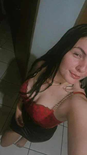 Acompanhante em Araguaina