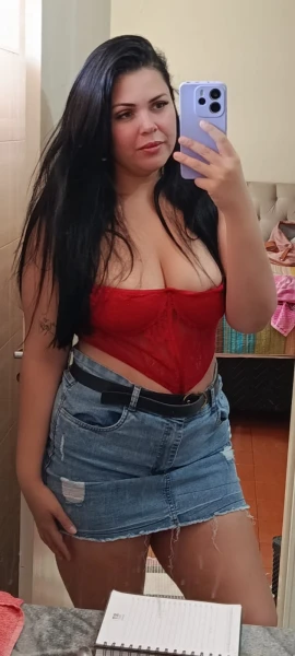Ingrid branquinha GG 