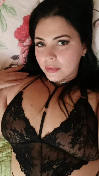 Ingrid branquinha GG 